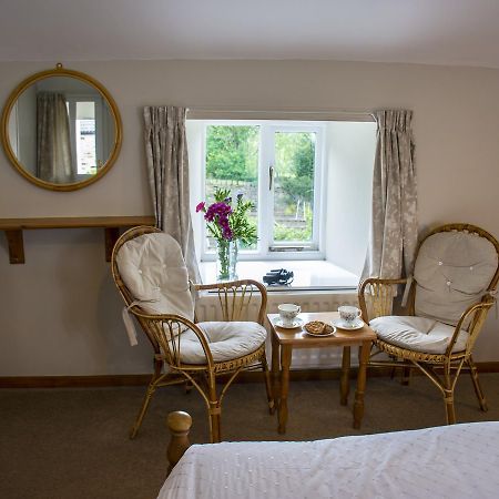 Bed and Breakfast Rye Hill Farm Hexham Exteriér fotografie