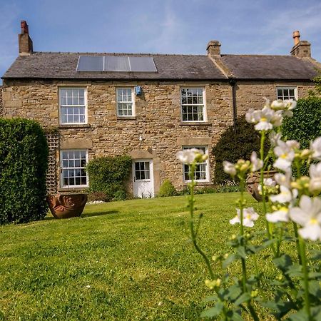 Bed and Breakfast Rye Hill Farm Hexham Exteriér fotografie