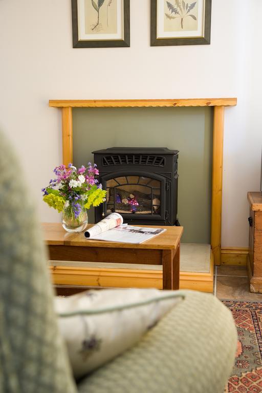 Bed and Breakfast Rye Hill Farm Hexham Exteriér fotografie
