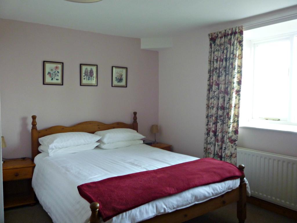 Bed and Breakfast Rye Hill Farm Hexham Exteriér fotografie