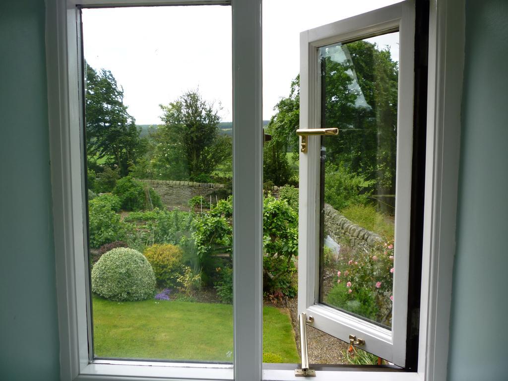 Bed and Breakfast Rye Hill Farm Hexham Exteriér fotografie