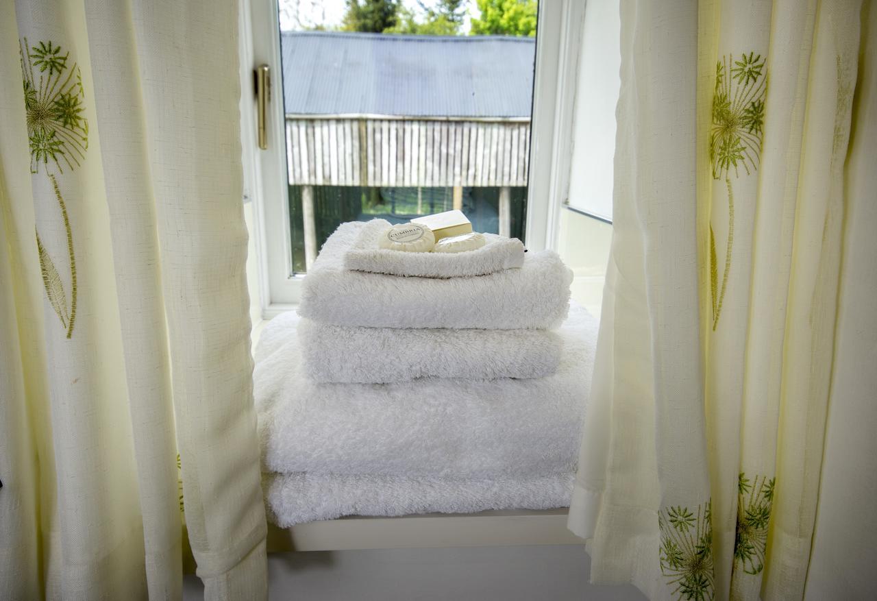 Bed and Breakfast Rye Hill Farm Hexham Exteriér fotografie