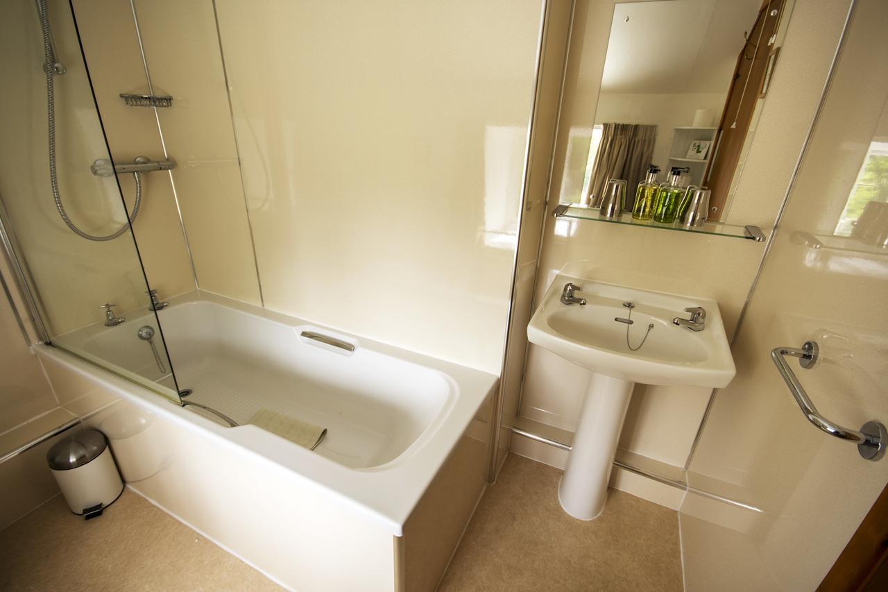 Bed and Breakfast Rye Hill Farm Hexham Exteriér fotografie