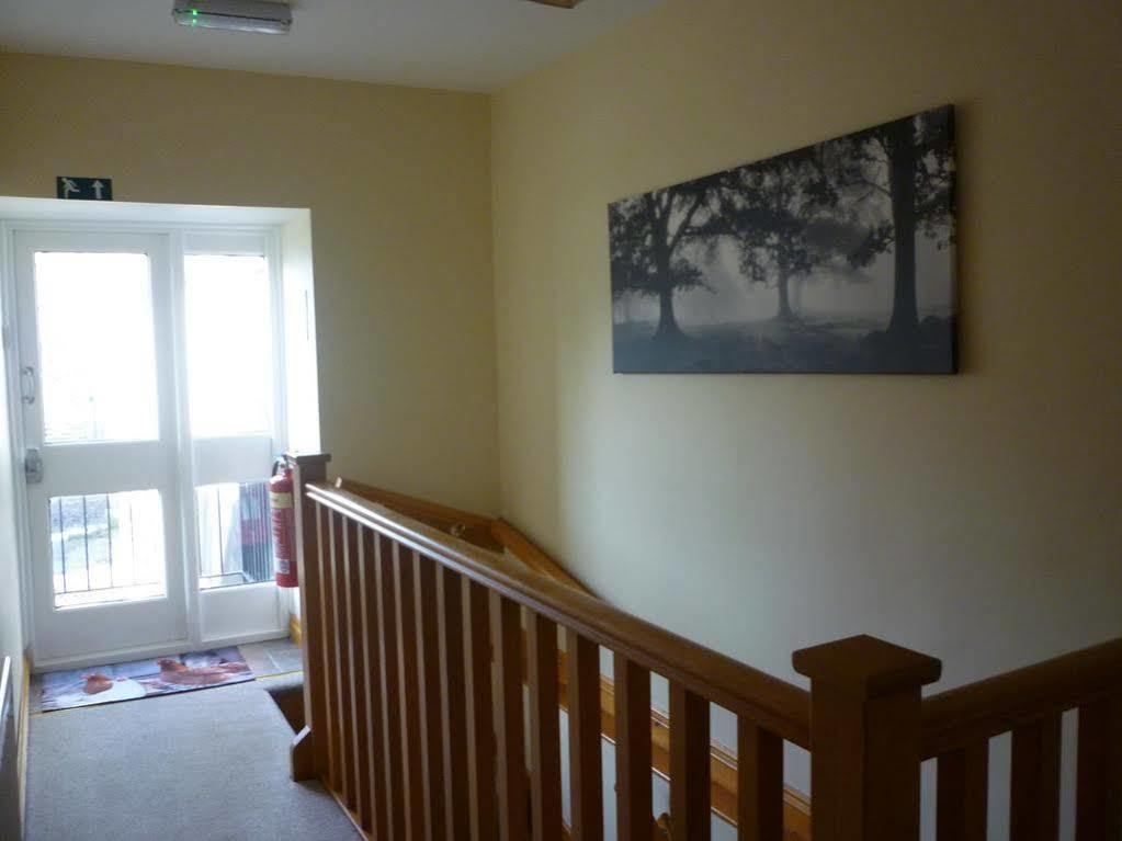 Bed and Breakfast Rye Hill Farm Hexham Exteriér fotografie