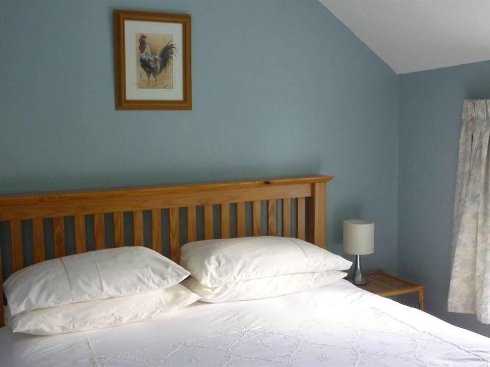 Bed and Breakfast Rye Hill Farm Hexham Exteriér fotografie
